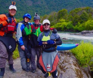 Kayaking-Chile-Lower-Trancura_River