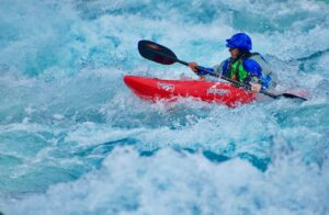 Jo-Ann-kayaking-chile-san-pedro-river